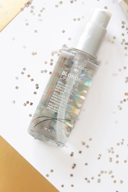 Joico Blonde Life Brilliant Glow Oil 100ml főképe